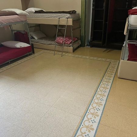 Salerno Experience Hostel Dış mekan fotoğraf