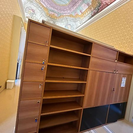 Salerno Experience Hostel Dış mekan fotoğraf