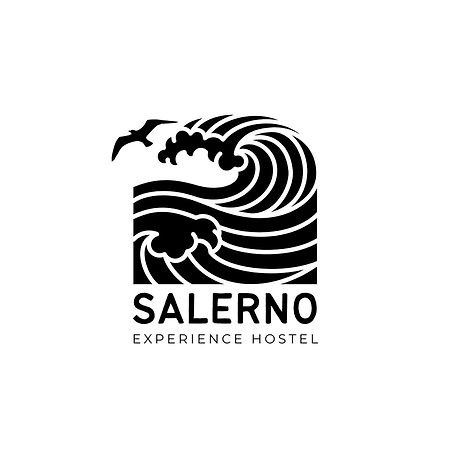 Salerno Experience Hostel Dış mekan fotoğraf