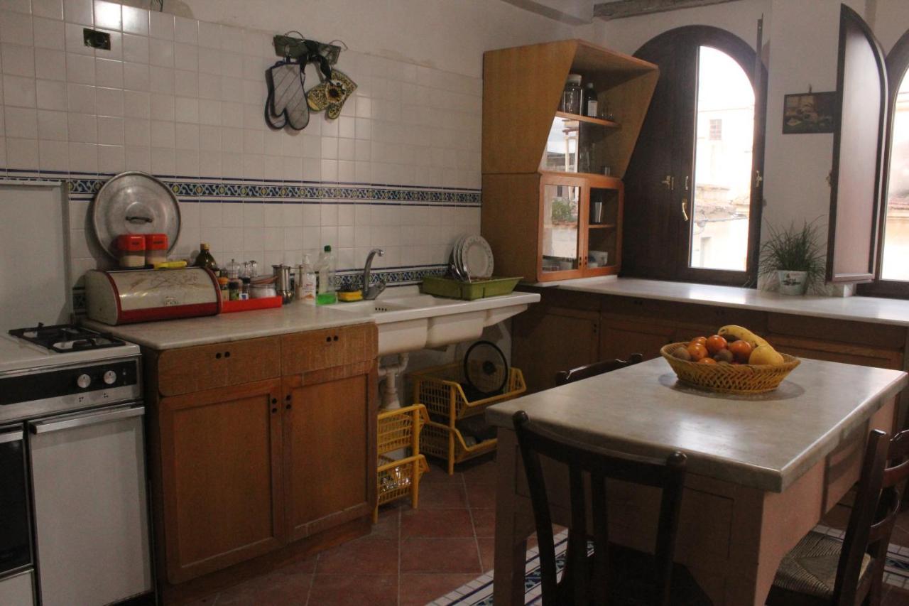 Salerno Experience Hostel Dış mekan fotoğraf