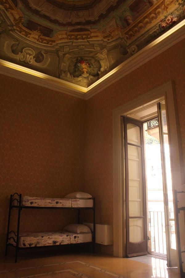 Salerno Experience Hostel Dış mekan fotoğraf