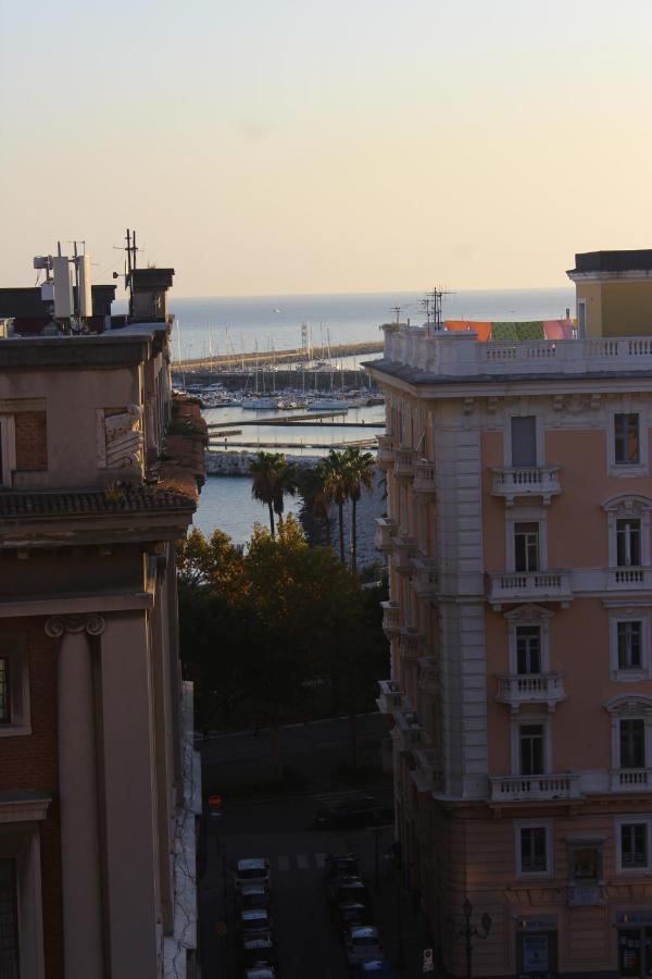 Salerno Experience Hostel Dış mekan fotoğraf