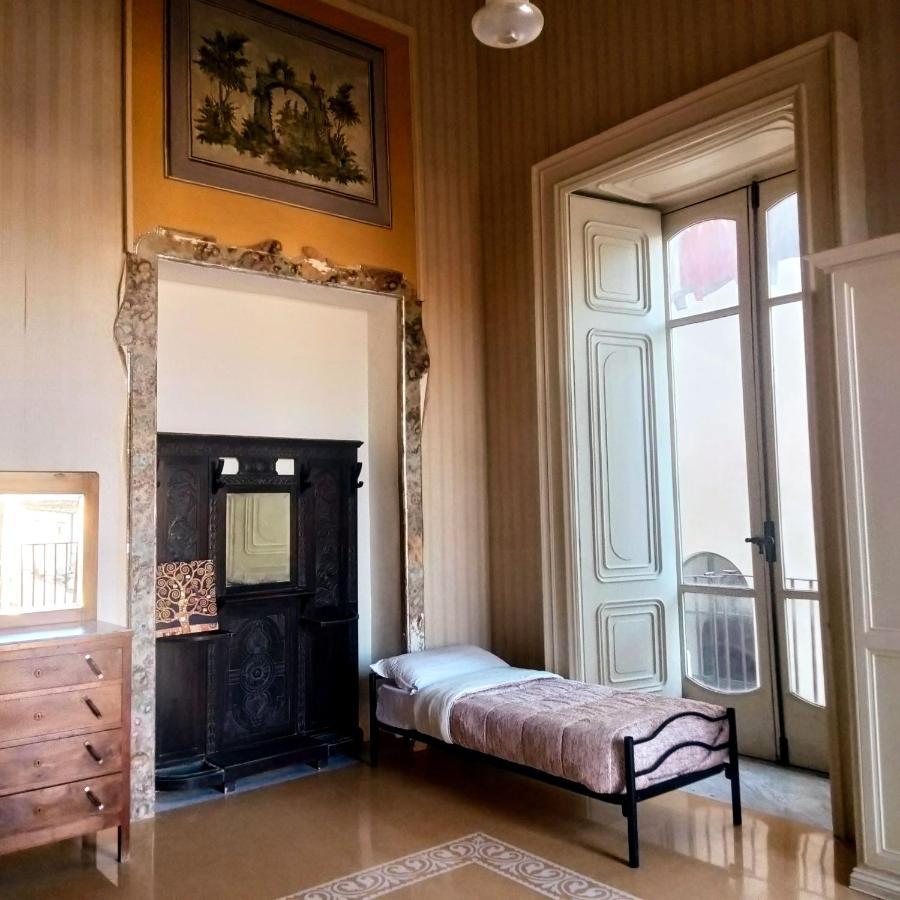 Salerno Experience Hostel Dış mekan fotoğraf