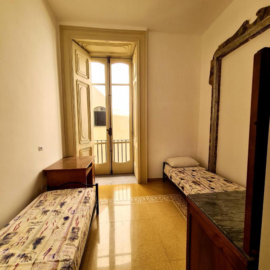 Salerno Experience Hostel Dış mekan fotoğraf