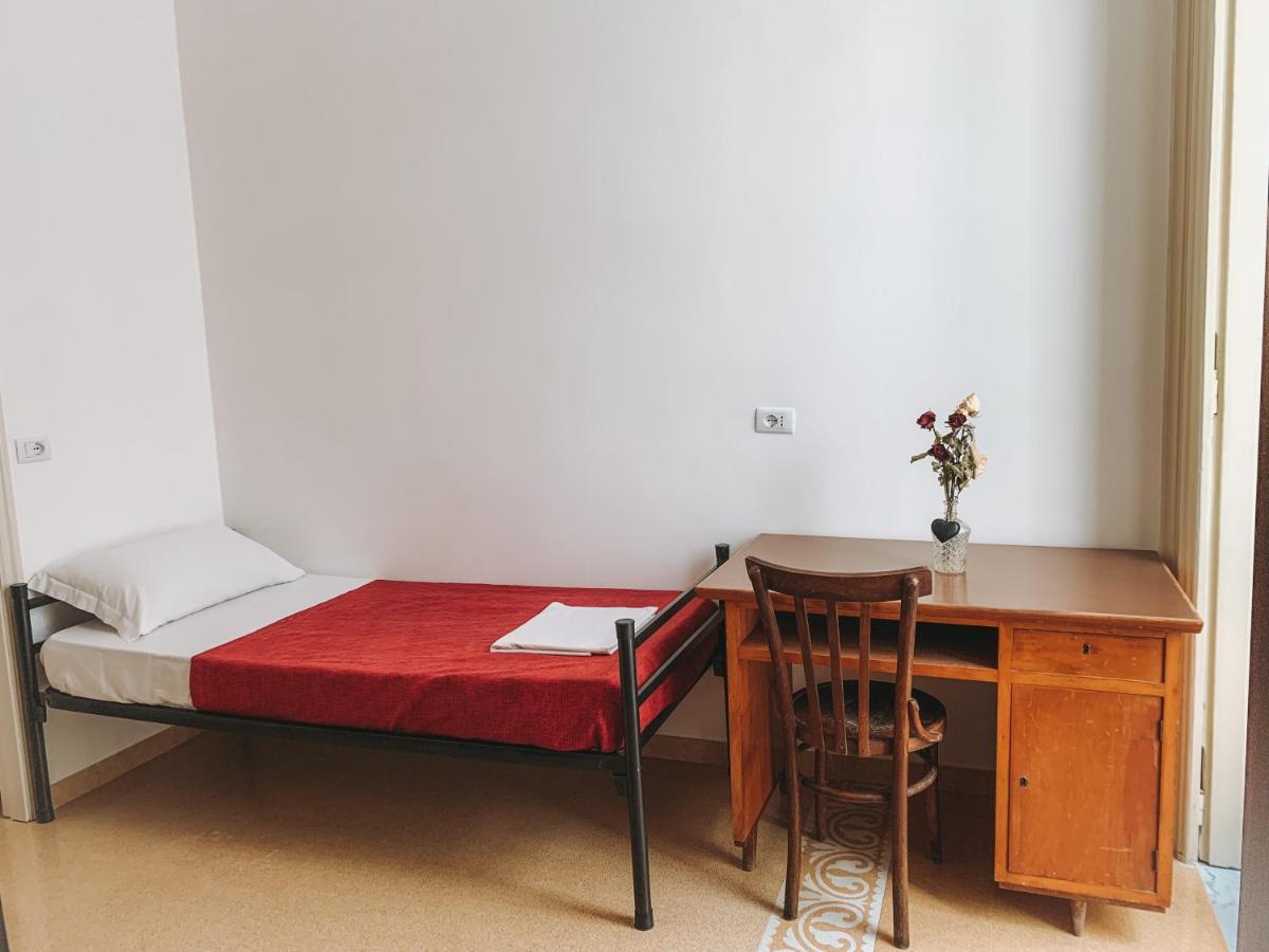 Salerno Experience Hostel Dış mekan fotoğraf