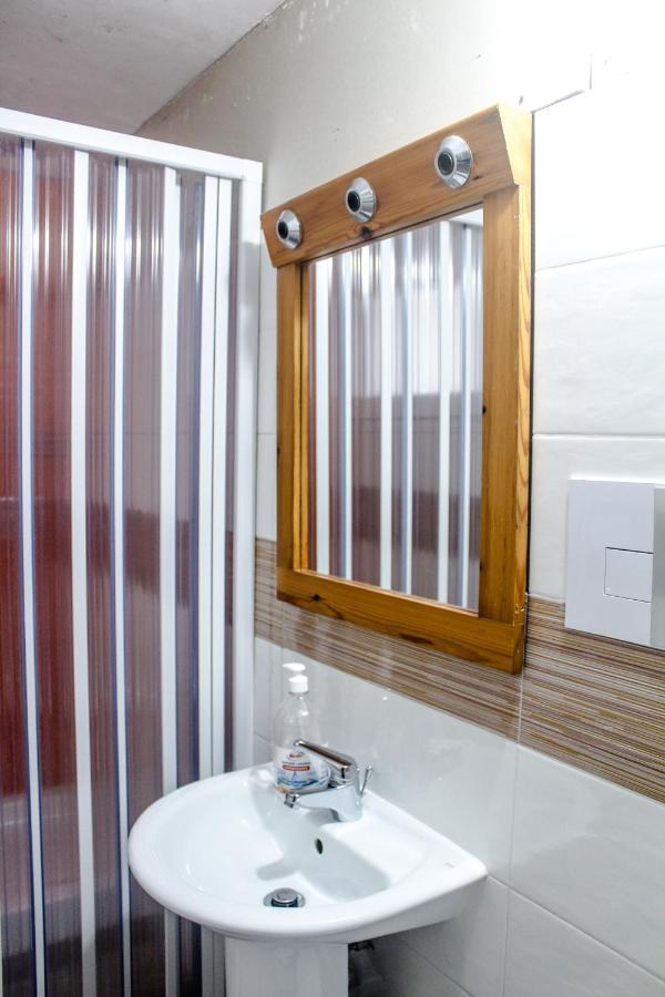 Salerno Experience Hostel Dış mekan fotoğraf