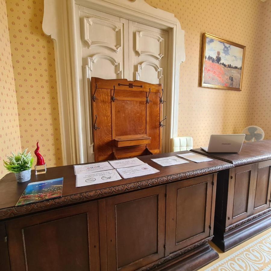 Salerno Experience Hostel Dış mekan fotoğraf