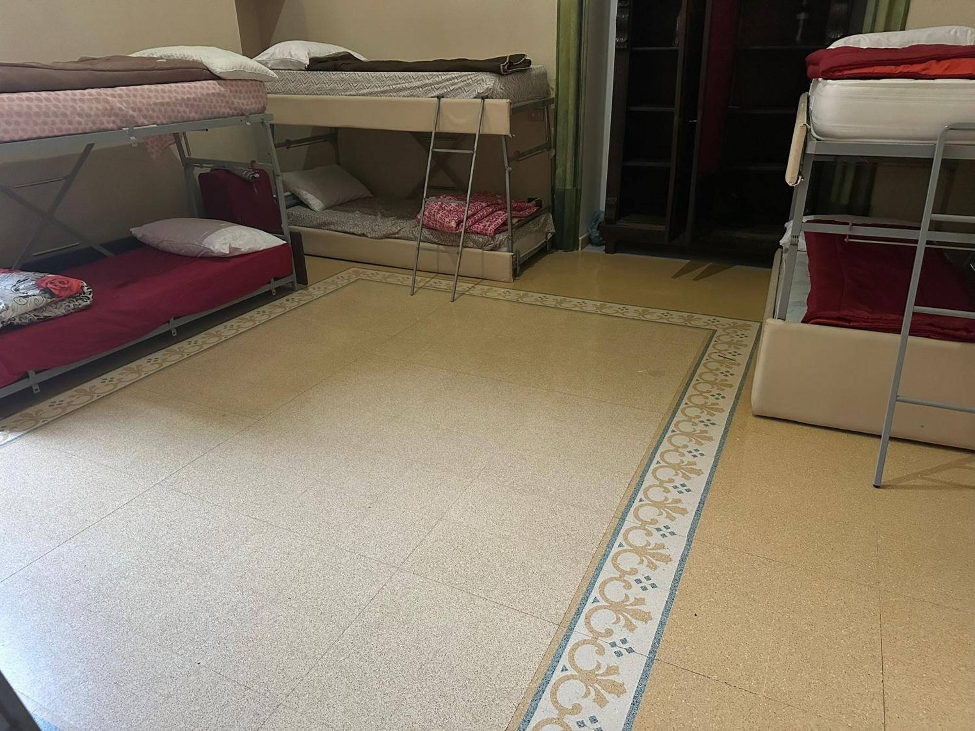 Salerno Experience Hostel Dış mekan fotoğraf