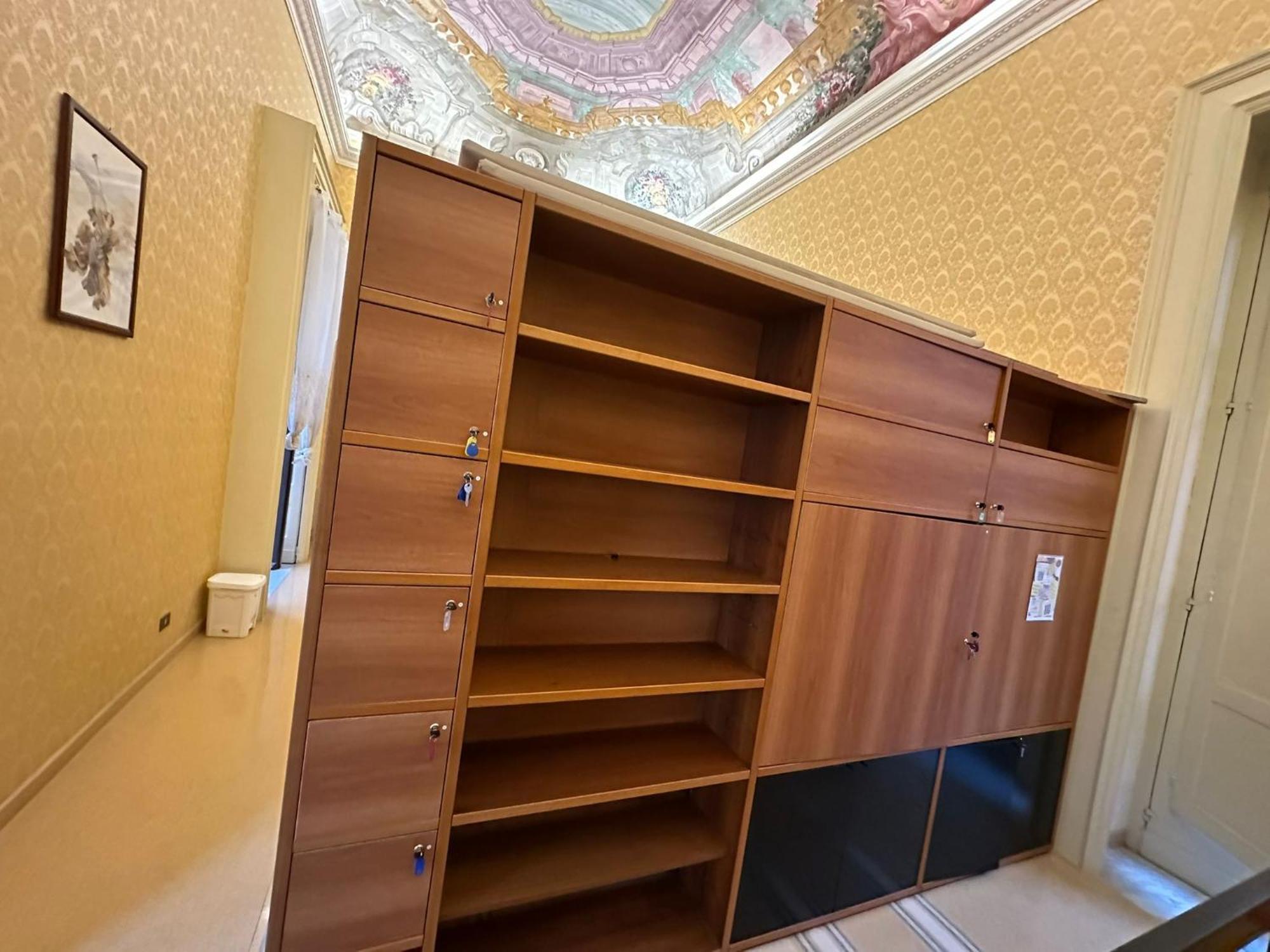 Salerno Experience Hostel Dış mekan fotoğraf