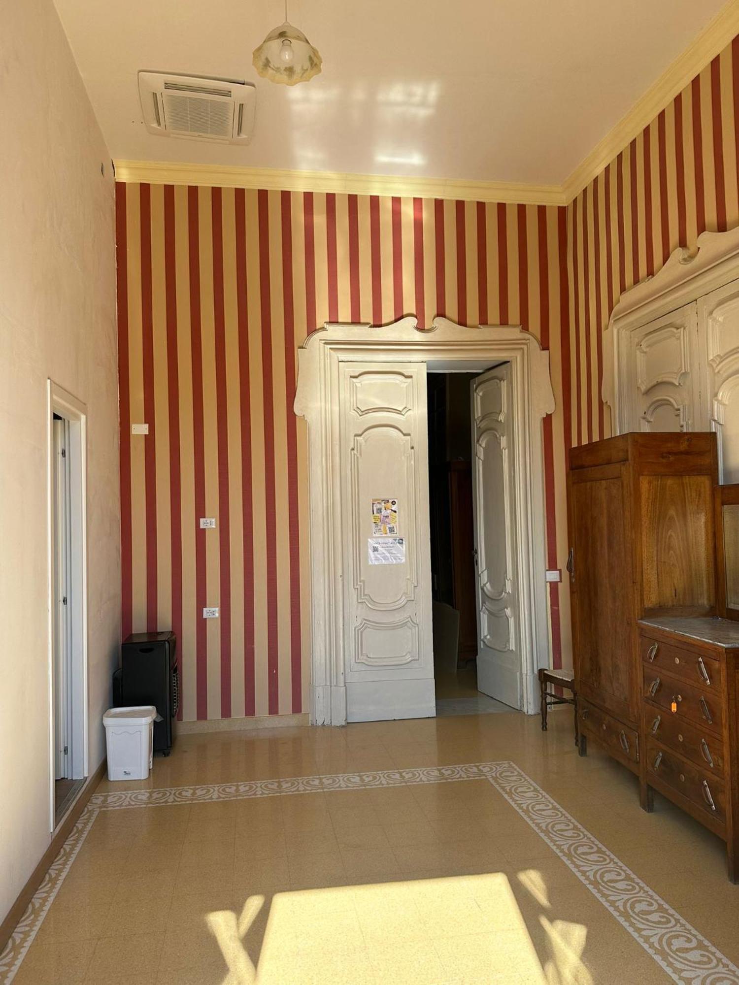 Salerno Experience Hostel Dış mekan fotoğraf