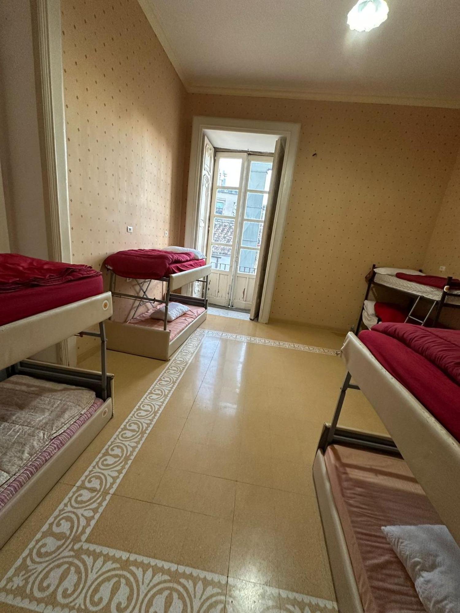 Salerno Experience Hostel Dış mekan fotoğraf