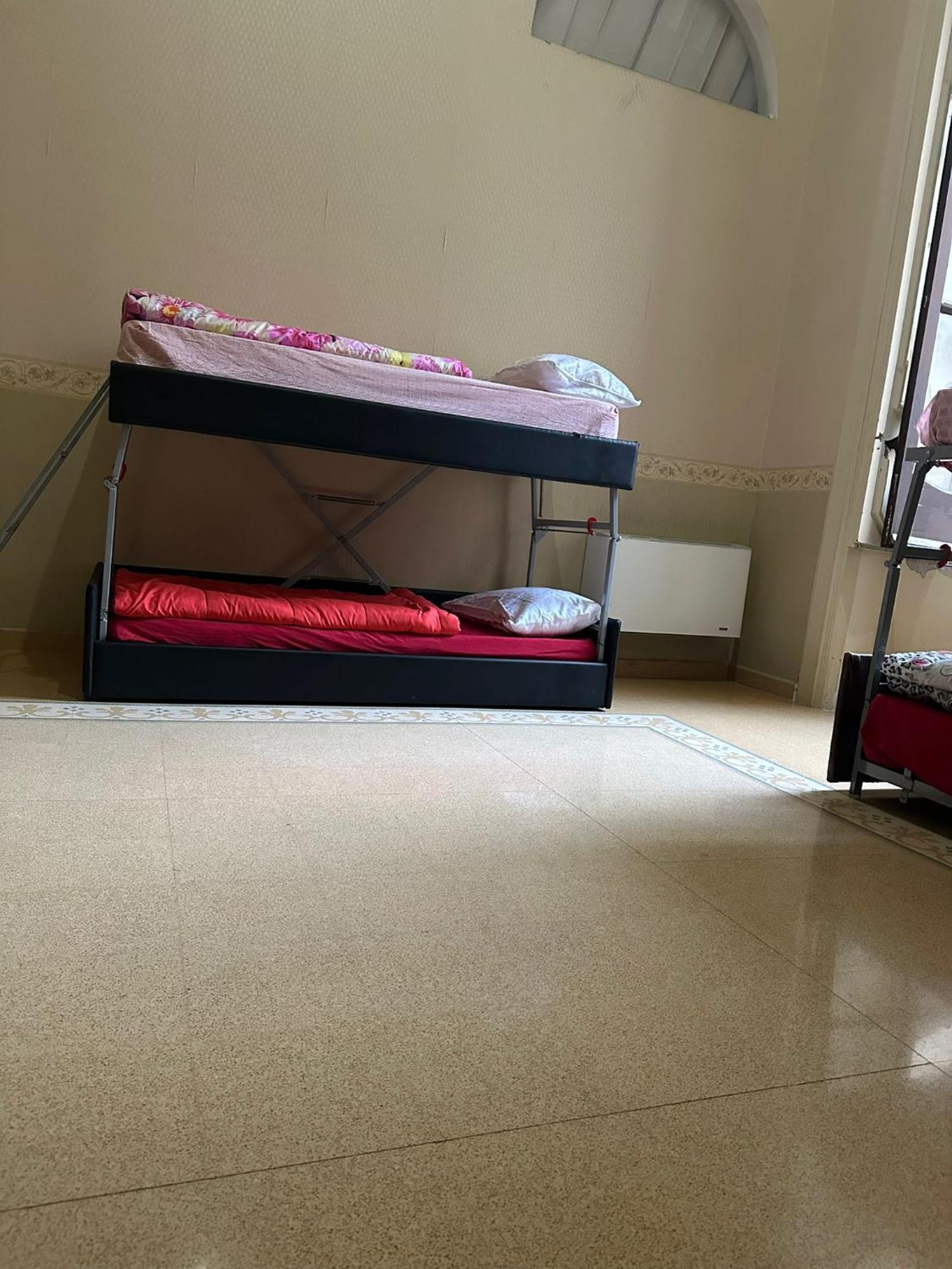 Salerno Experience Hostel Dış mekan fotoğraf