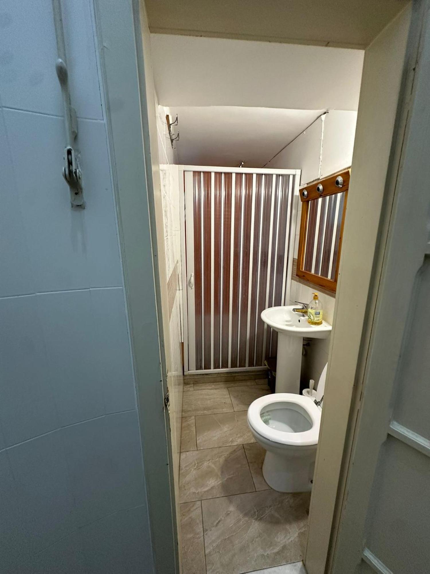 Salerno Experience Hostel Dış mekan fotoğraf